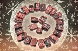 Слов’янські руни та обереги: різновиди та їхнє значення в культурі