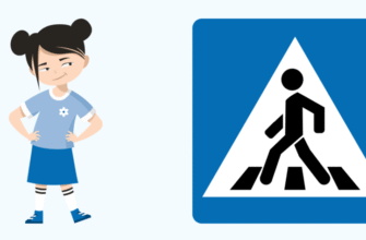 Вірші для дітей, що допоможуть вивчити правила дорожнього руху