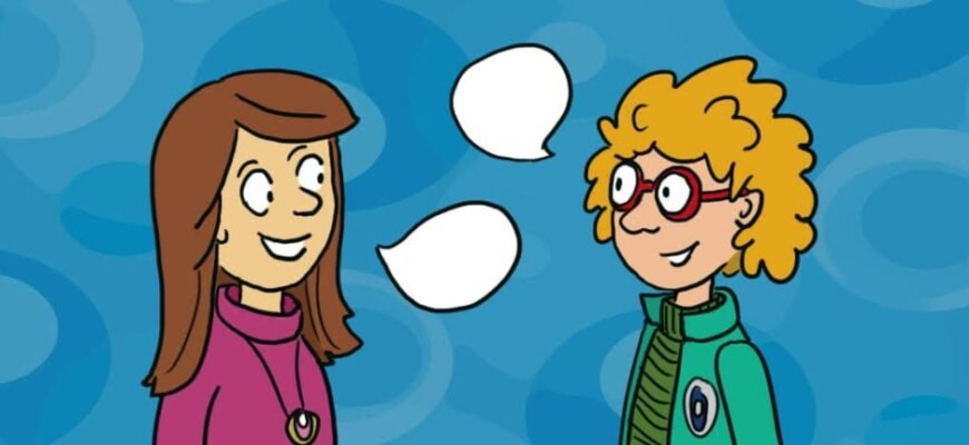 Як дотепно і влучно відповісти на запитання “Як настрій?” або “Як життя?”