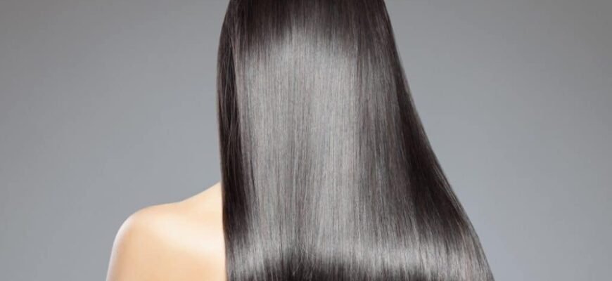 Красиві та прості зачіски для довгого волосся на кожен день – 10 ідей