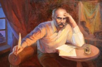 20 маловідомих фактів про Тараса Шевченка, які вас здивують!