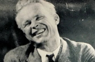 “10 Невідомих Фактів про Олександра Довженка: Відкрийте Для Себе Нове”