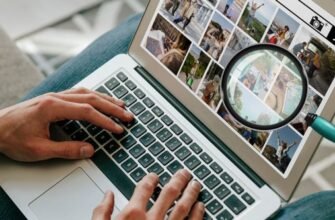 Знаходження профілю в Instagram за фото: Можливості та обмеження