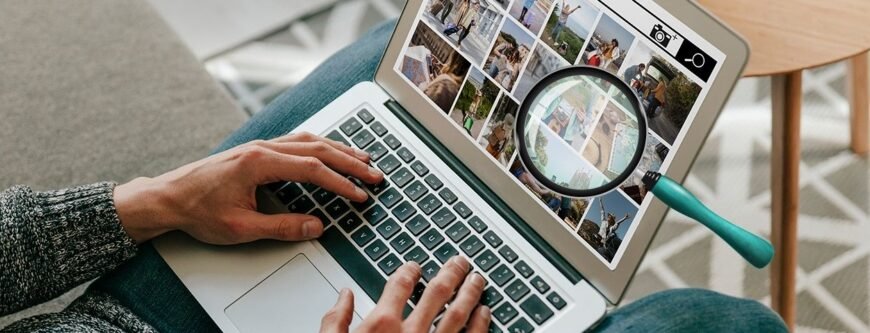 Знаходження профілю в Instagram за фото: Можливості та обмеження