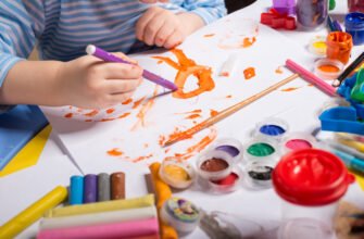 Легкі малюнки природи: прості ідеї для натхнення художників