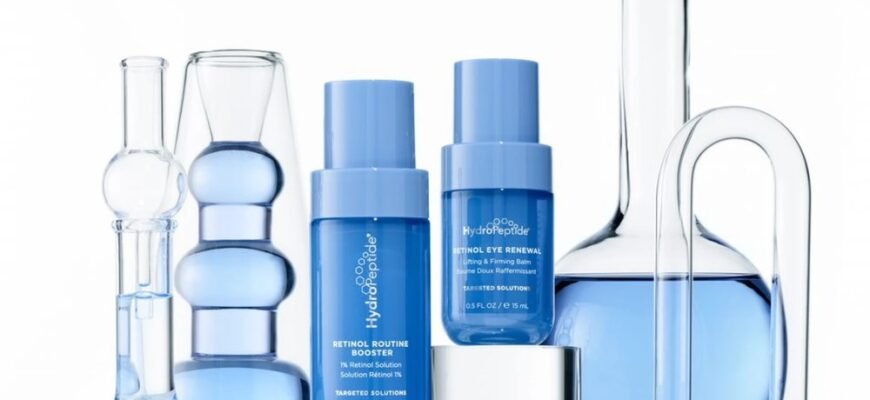 Купити косметику Clarity онлайн: ефективний догляд за шкірою та волоссям