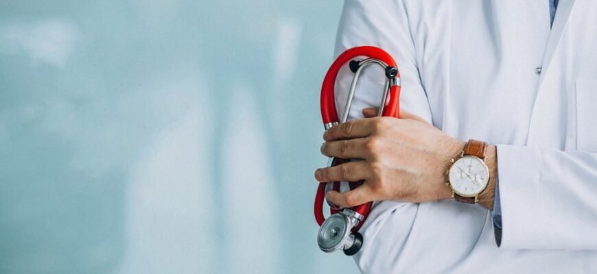 “Купуйте медичну техніку в Києві: Обладнання з доставкою від інтернет-магазину”