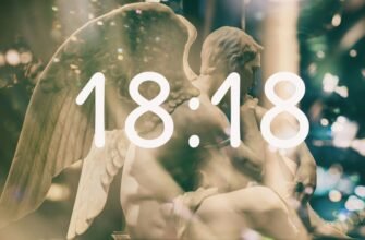 Значення 18:18 на годиннику: ангельська нумерологія та її вплив на вас