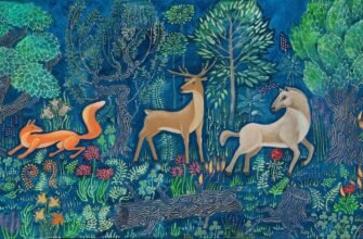 Казкові історії, що запам’ятовуються на все життя: магія та уроки