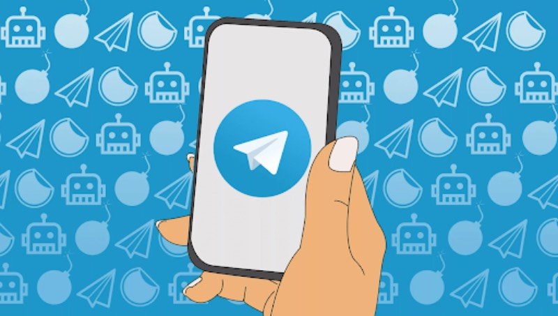 Класні назви для групи в Telegram