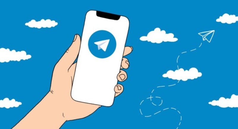 Назви для групи в Telegram