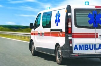 Клініка швидкої допомоги у Києві: послуги та професійна підтримка