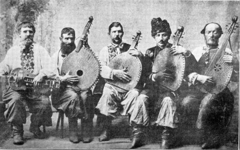 Кобзарю чи кобзаре: правила відмінювання