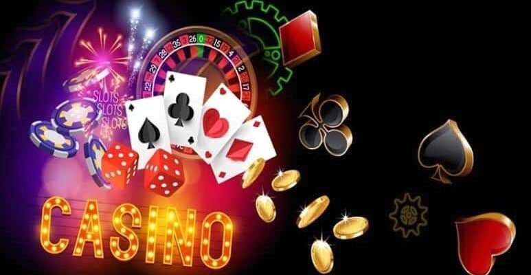 Колекції ігрових автоматів та бонуси в казино PointLoto: цікаве дозвілля