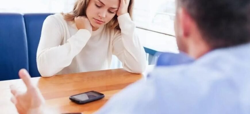 Газлайтинг: як розпізнати маніпуляції та відновити віру в себе