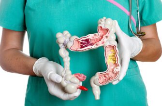 Консультація з проктологом онлайн: які питання важливо задати лікарю?