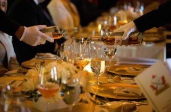 Переваги проведення корпоративу в ресторані: чому це кращий вибір?