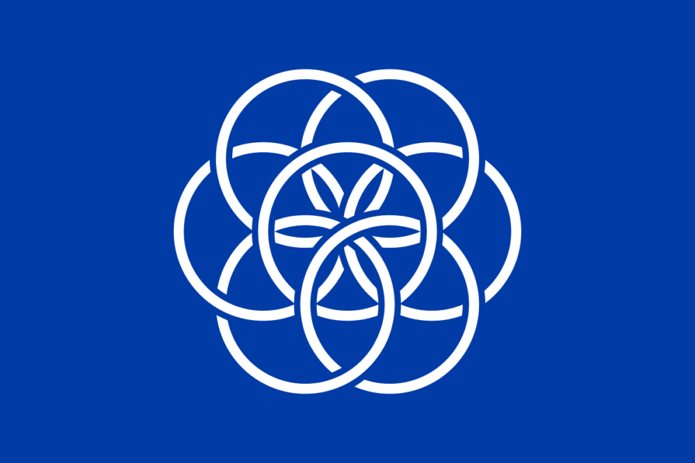 Візуальне пояснення космополітизму