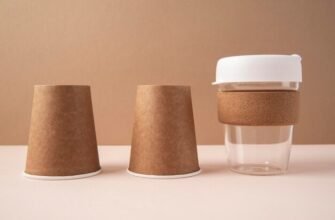 Крафтові стакани: вибір екологічних рішень для залучення еко-клієнтів