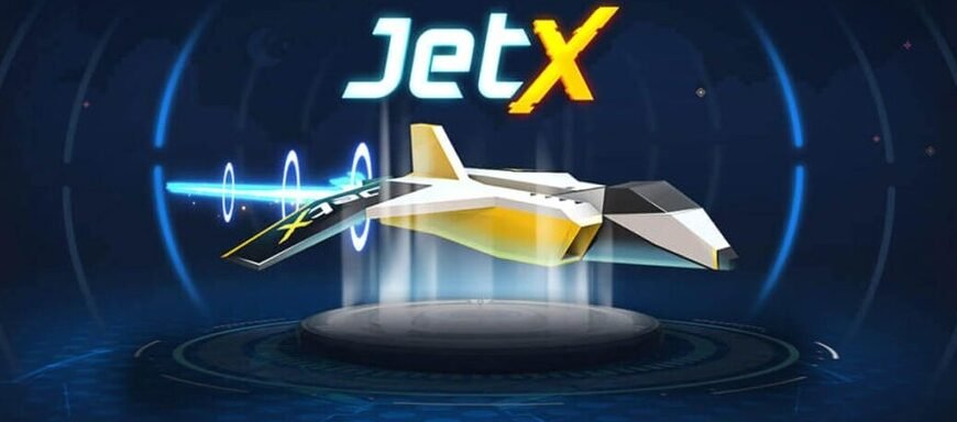 Краш-ігри в тренді: Aviator, JetX і новий рівень азарту онлайн