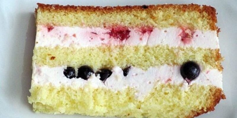 Найкращий білково-заварний крем: ідеальний вибір для еклерів і тортів