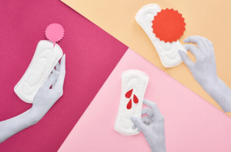 Причини затяжних місячних: ефективні рішення та рекомендації лікарів