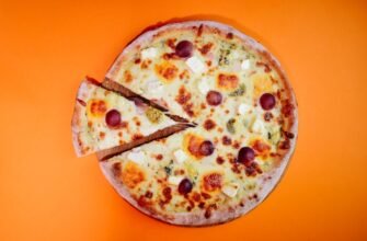 Кулінарні міфи про піцу та суші: розвінчуємо вигадки і підтверджуємо факти