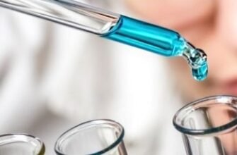 Лабораторія УкрХімАналіз: Надійний Контроль Якості Вашої Продукції