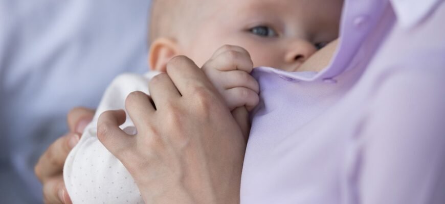 Лактостаз: що це таке, методи лікування та профілактики хвороби