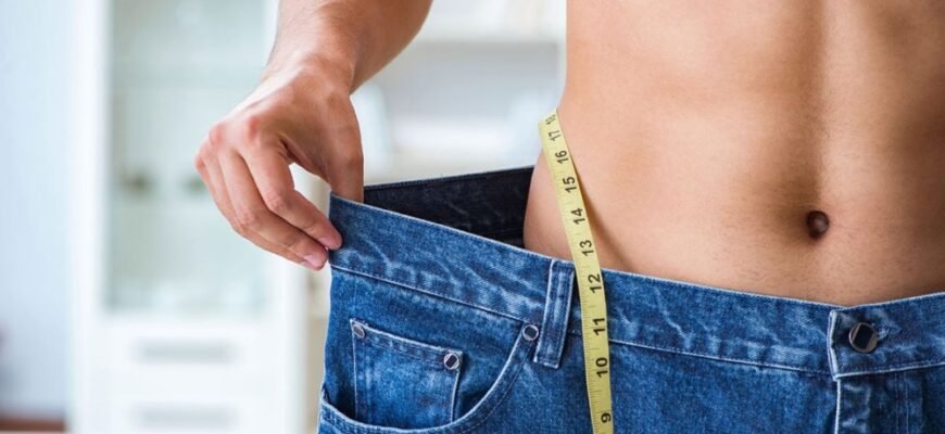 Ліполітики: Ефективний спосіб схуднення та усунення жирових відкладень