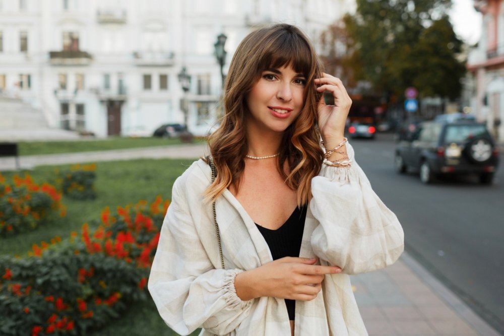 Іменини Лії