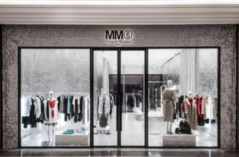 Maison Margiela: Вишуканий Стиль та Статус у Кожній Деталі Вашого Образу