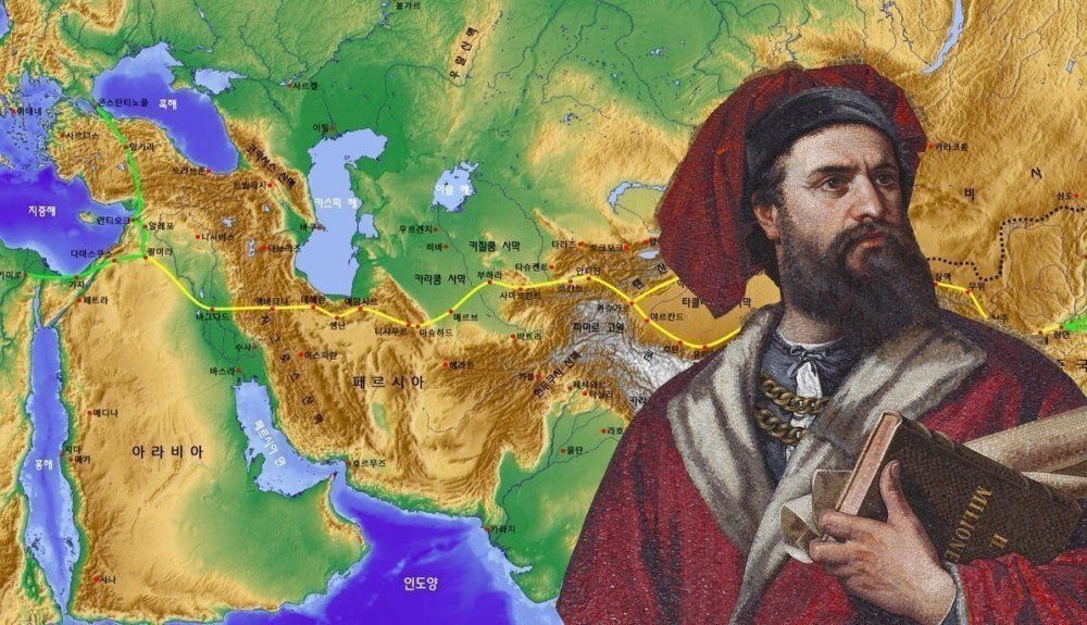 Відомі люди з ім'ям Марко