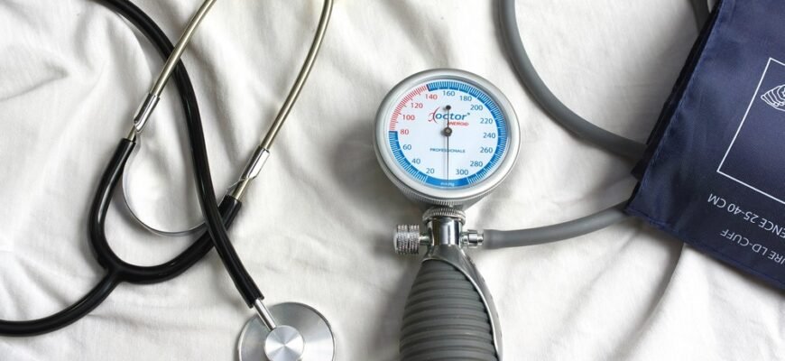 Домашня медтехніка: як вона покращує якість життя українців