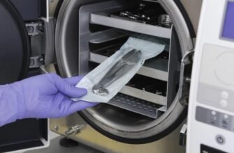 Медичний стерилізатор: ключові характеристики та сфери використання