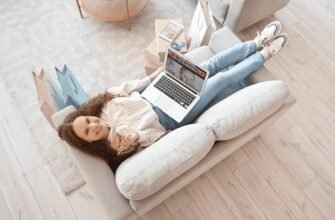 Meest Shopping: Швидка Доставка Замовлень з Популярних Зарубіжних Магазинів