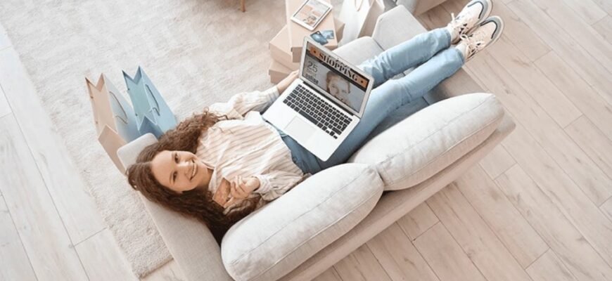 Meest Shopping: Швидка Доставка Замовлень з Популярних Зарубіжних Магазинів