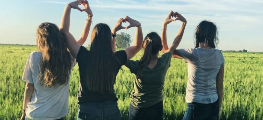 160 жіночих імен на букву М: великий список імен для вашого натхнення