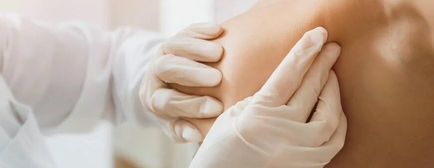 Рання діагностика захворювань молочної залози: ефективні методи