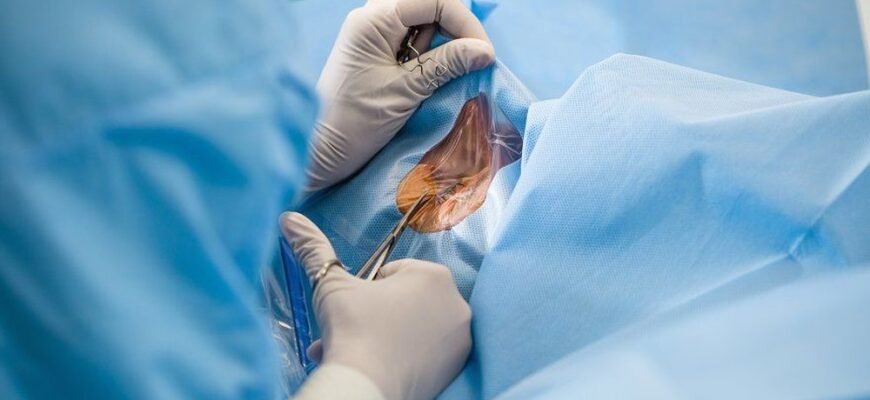 Між тривогою і спокоєм: роль біопсії у проясненні медичних діагнозів