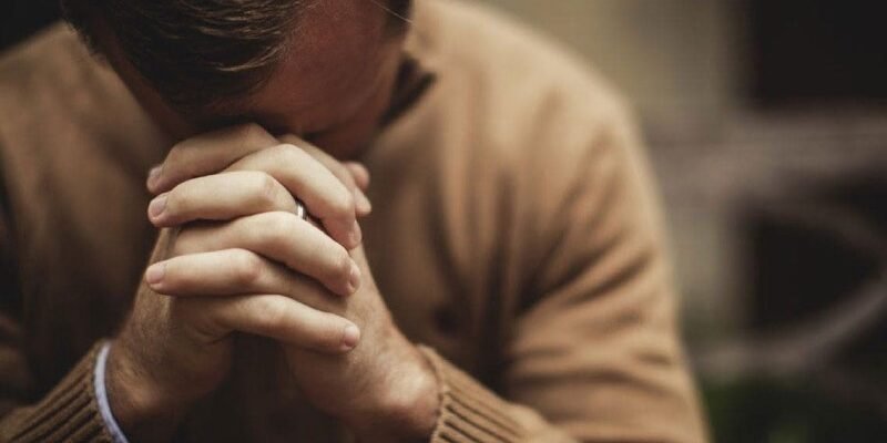 Сильні молитви: подолаймо тривогу і страх з Божою допомогою Сильні молитви: подолаймо тривогу і страх з Божою допомогою