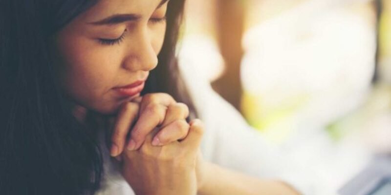 Молитви для успіху в навчанні: залучаємо удачу та отримуємо відмінні оцінки