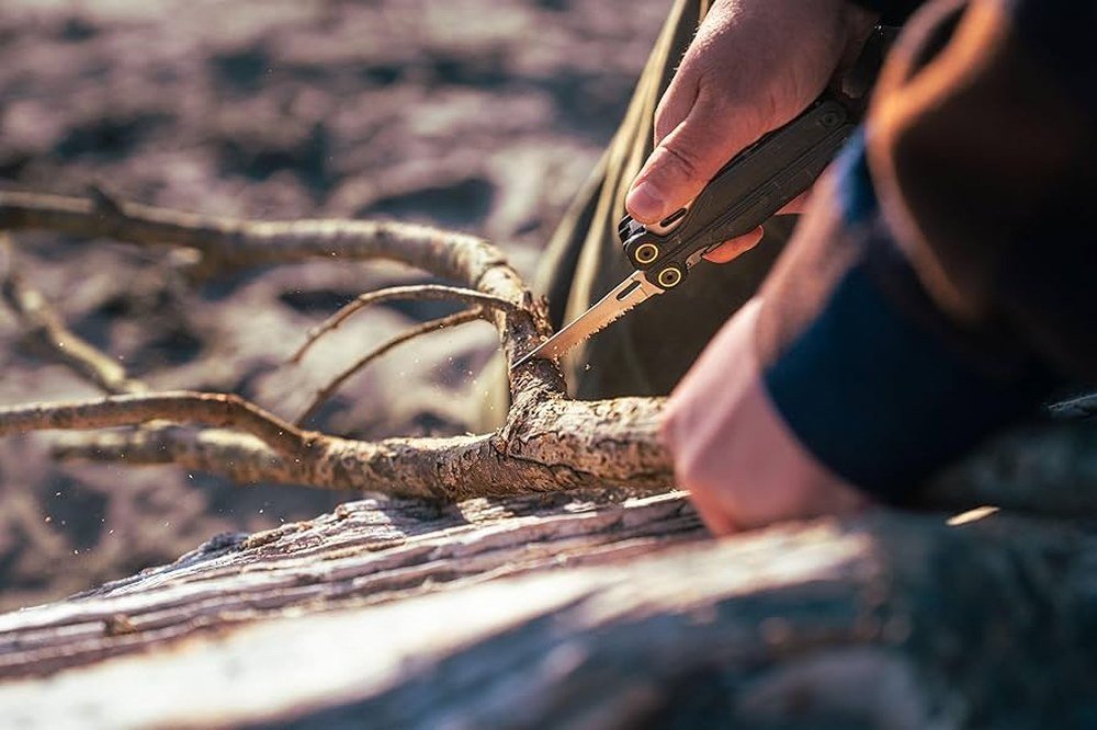 Leatherman Wave Alpha