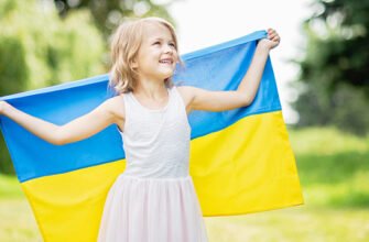 Малюнки про мир в Україні: надихаючі ідеї для дитячої творчості