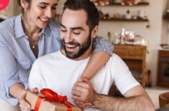 Як обрати унікальний подарунок для коханої: поради та ідеї 2023