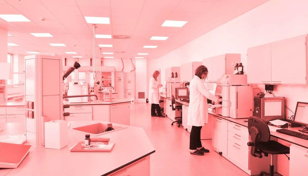 Мікробіологічний аналізатор