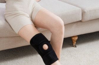Вибір ортопедичних наколінників: ключові фактори для здоров’я колін