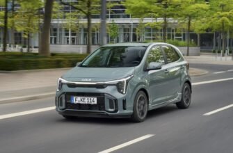 Топ-5 моделей KIA для жінок: стиль, комфорт та безпека на дорозі