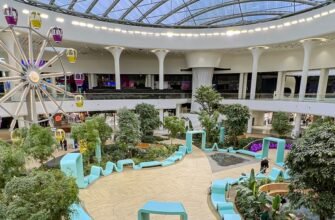 Найпопулярніші місця для шопінгу в Києві: що обирають мешканці столиці?