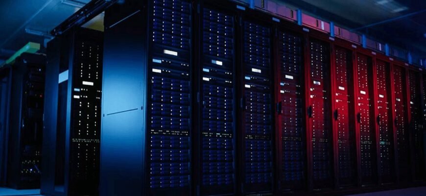 Навіщо обрати віртуальний виділений сервер: ключові переваги VPS